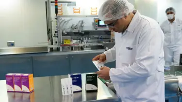 Yeni kanser ilacı, tümörleri 6 haftada küçülttü