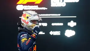 SON DAKİKA HABERİ: Max Verstappen F1 2022 Dünya Şampiyonu oldu SON DAKİKA HABERİ: Max Verstappen F1 2022 Dünya Şampiyonu oldu
