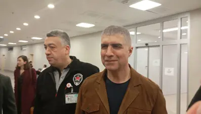 Maliye harekete geçti: Özcan Deniz'e vergi incelemesi