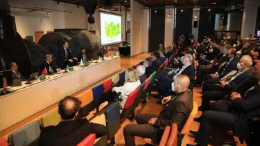 Doğa Koleji'nde yeni eğitim hedefleri belirlendi: 150 kampüste 150 bin öğrenci