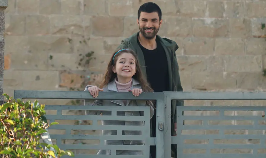Sefirin Kızı dün akşam en çok izlenen dizi oldu 