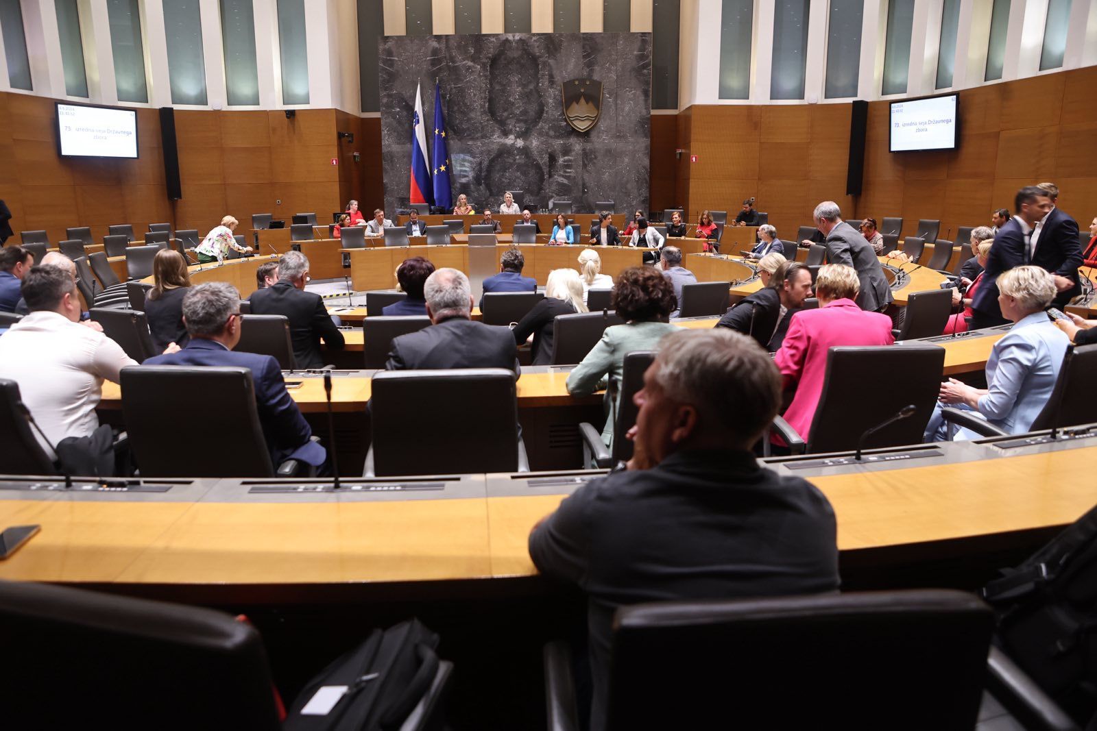 Slovenya, Filistin Devleti'ni resmen tanıdı