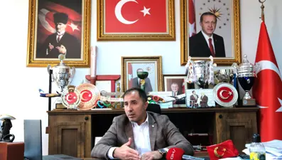 Türkiye Judo Federasyonu milli sporcu Döndü Yeşilyurt için CAS'a gidiyor