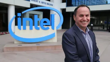 Intel CEO'su Bob Swan görevini bırakacağını açıkladı
