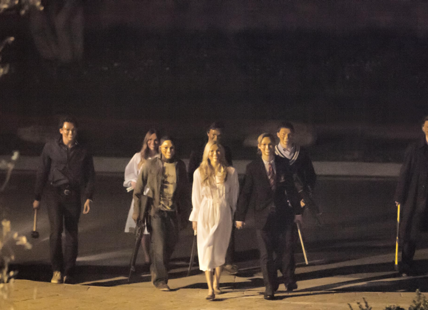 "TÜM SUÇLARIN YASAL OLDUĞU ARINMA GECESİ" 3