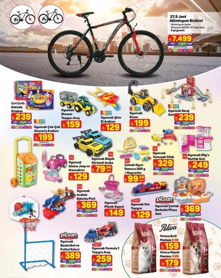 A101 aktüel katalog 26 Haziran Perşembe 2025: Bu hafta; Laptop, ışıklı kablosuz hoparlör, termosifon, dondurma makinesi, buharlı temizleyici geliyor 10 A101 aktüel katalog 26 Haziran Perşembe 2025: Bu hafta; Laptop, ışıklı kablosuz hoparlör, termosifon, dondurma makinesi, buharlı temizleyici geliyor 10