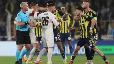 Fenerbahçe-Stuttgart maçı sonrası olay iddia: "Bir daha maça çıkamaz!"