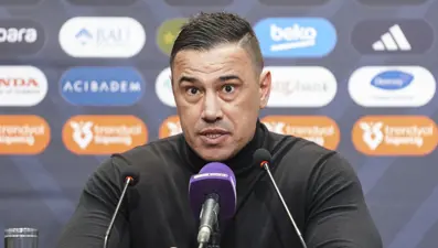 Çağdaş Atan: Üçüncülük hedefi belirmiş gibi gözüküyor