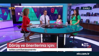 Bana Söz Ver 5 Ağustos 2019