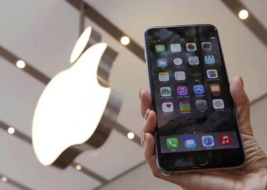 TÜRKİYE 10 YILDA İPHONE İÇİN NE KADAR HARCADI? 6 TÜRKİYE 10 YILDA İPHONE İÇİN NE KADAR HARCADI? 6