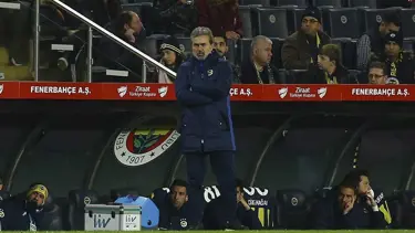 Aykut Kocaman'dan transfer açıklaması!