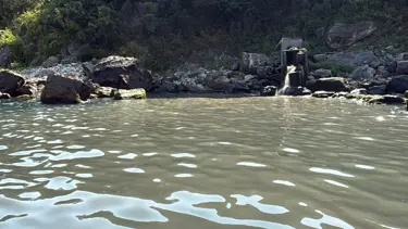 Amasra Belediyesi'ne 668 bin lira kirlilik cezası