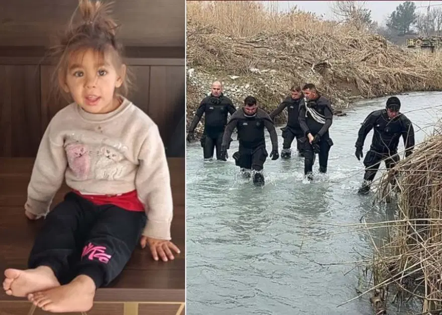 Nazlı Şeşen nasıl öldü? Kaybolduktan 27 saat sonra cansız bedeni bulunmuştu! Nazlı Şeşen nasıl öldü? Kaybolduktan 27 saat sonra cansız bedeni bulunmuştu!