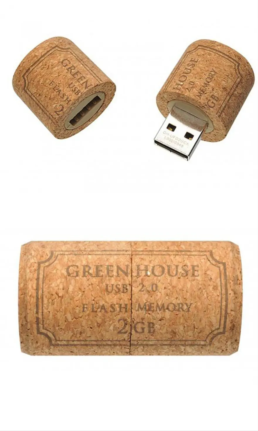 USB belleklerin fantastik dünyası 6