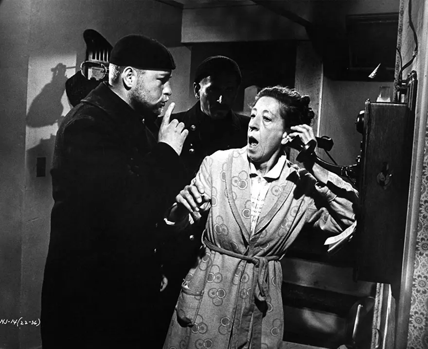 Sinema tarihinde Altın Küre kazanan filmler 38