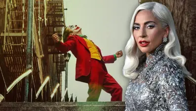 Joker'in devam filminin vizyon tarihi ve kadrosu kesinleşti