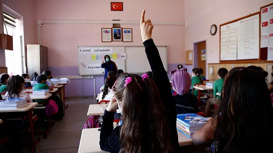 OKULLAR NE ZAMAN AÇILACAK? 1