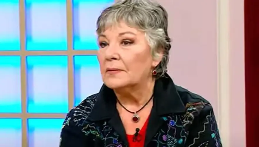 Bedia Ener sanat dünyasını yasa boğdu: "Çok erken bu veda" 1 Bedia Ener sanat dünyasını yasa boğdu: "Çok erken bu veda" 1