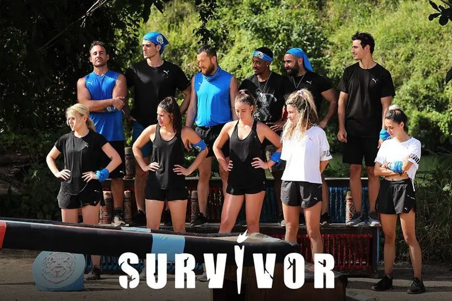 Survivor SMS sıralaması sonucu:Survivor'da kim elendi, Duygu diskalifiye oldu mu? (19 Ocak Salı ayrıntıları) 10