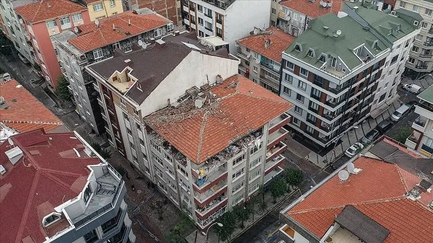 BAHÇELİEVLER 24