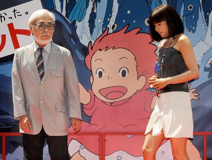 Studio Ghibli, Hayao Miyazaki'nin son filmine dair bilgileri sır gibi saklıyor 2