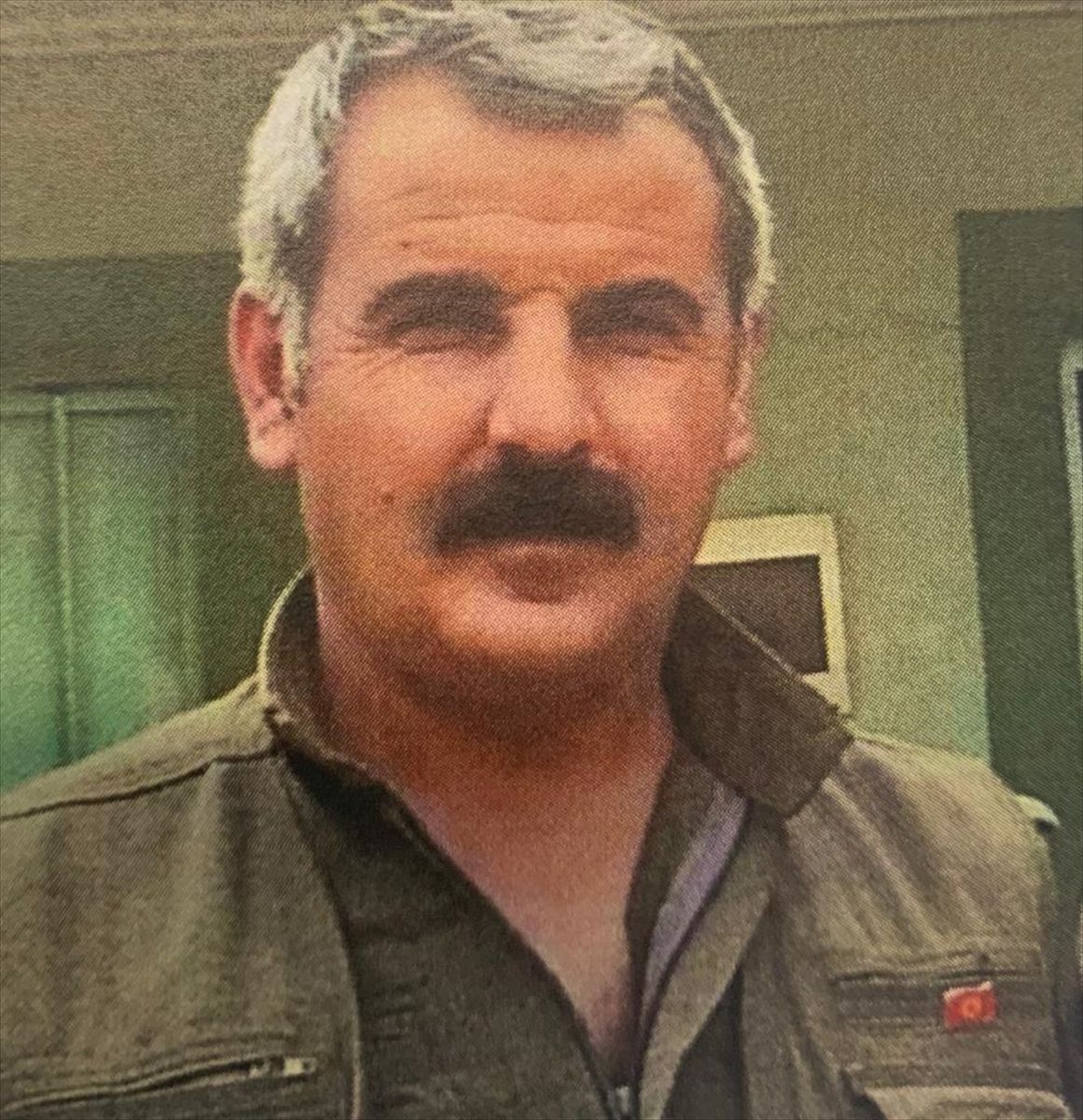 SON DAKİKA HABERİ: PKK/KCK'nın sözde üst düzey sorumlusu etkisiz hale getirildi