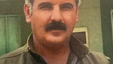 SON DAKİKA HABERİ: PKK/KCK'nın sözde üst düzey sorumlusu etkisiz hale getirildi