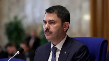 Bakan Kurum: “350 bin yuva, 350 bin umut”