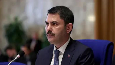 Bakan Kurum: “350 bin yuva, 350 bin umut”