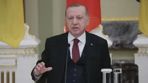 Cumhurbaşkanı Erdoğan: İdlib'de rejim saldırısında 8 şehit verildi Cumhurbaşkanı Erdoğan: İdlib'de rejim saldırısında 8 şehit verildi