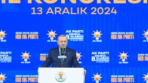 Cumhurbaşkanı Erdoğan: Özgür Bey, Esad'a niye gitmedin?