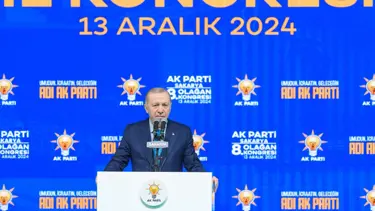 Cumhurbaşkanı Erdoğan: Özgür Bey, Esad'a niye gitmedin?