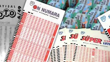 Süper Loto sonuçları canlı çekiliş ile açıklandı (9 Eylül Süper Loto sonuç sorgulama ekranı)