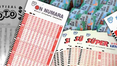 Süper Loto sonuçları canlı çekiliş ile açıklandı (9 Eylül Süper Loto sonuç sorgulama ekranı)
