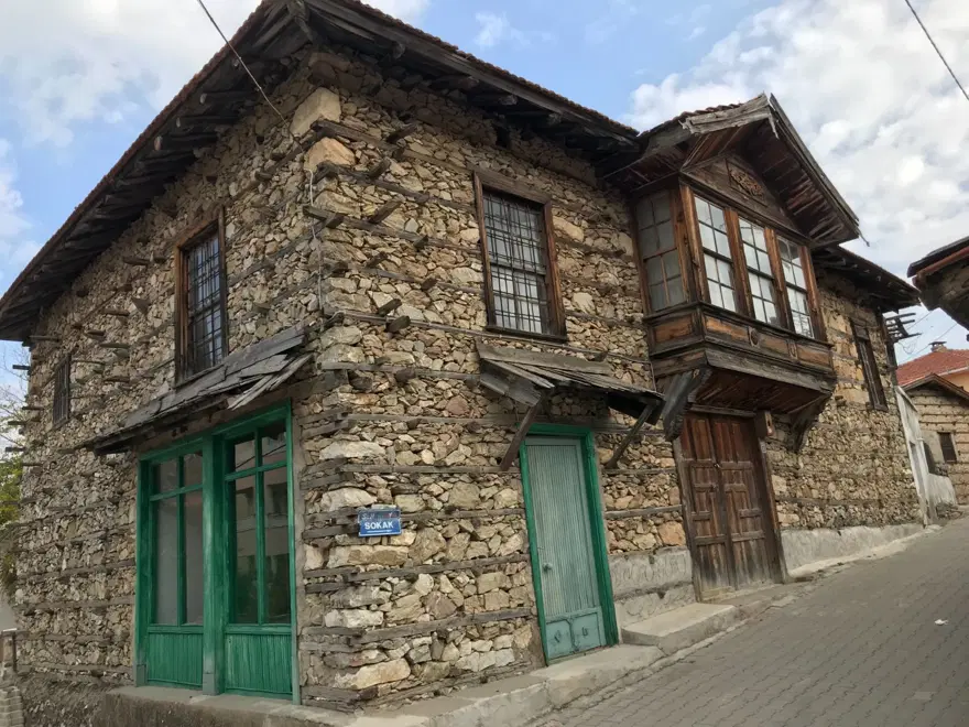 Dünya Turizm Örgütü, dünyanın en iyi köylerini seçti! Listede Türkiye'den bir köy de var 13 Dünya Turizm Örgütü, dünyanın en iyi köylerini seçti! Listede Türkiye'den bir köy de var 13