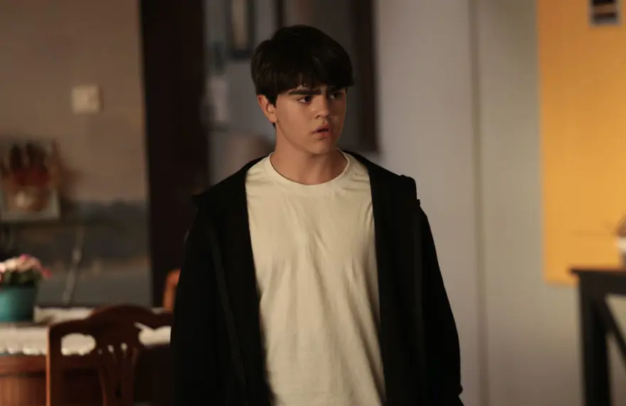 Ömer'de Gamze'yi kurtarma çabaları sonuç verdi! "Bir daha birbirinizi bırakmayın" 7