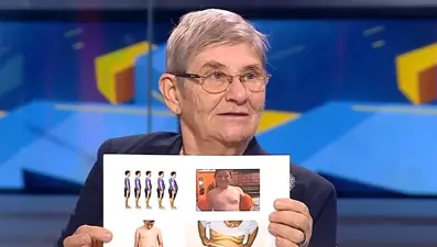 Canan Karatay&#x27;dan NTV yayınında gazlı içecek uyarısı