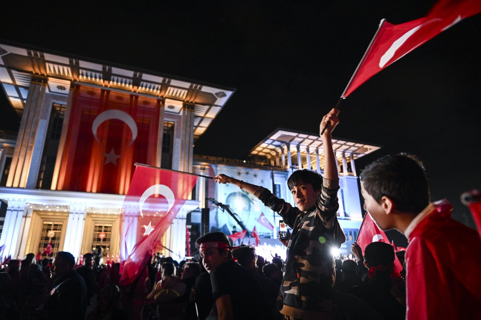 Cumhurbaşkanı Erdoğan'ın zaferi dünya basınında