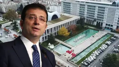 İmamoğlu iddianamesi mahkemeye sunuldu