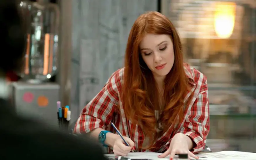 Elçin Sangu, Kiralık Aşk 11