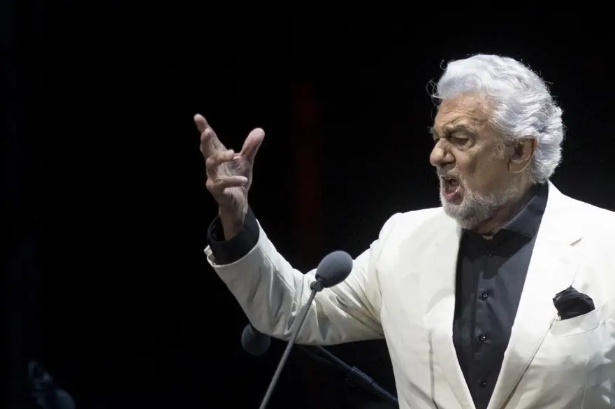 Placido Domingo ve ünlü şarkıcılar Malta yaz festivallerinde 3