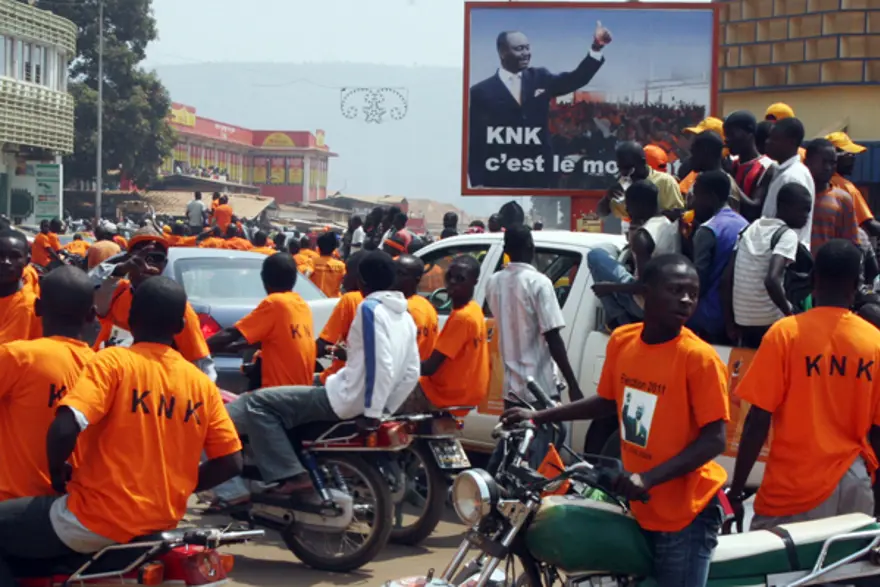 4-Bangui, Orta Afrika Cumhuriyeti 7 4-Bangui, Orta Afrika Cumhuriyeti 7