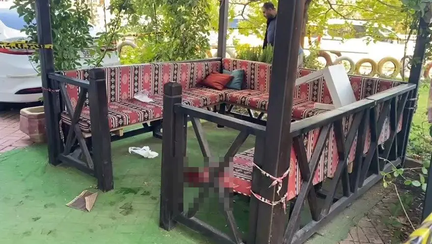 Elazığ'da gazeteciye silahlı saldırı 1 Elazığ'da gazeteciye silahlı saldırı 1