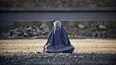 Tecavüze uğrayan 'zina'dan yatıyor