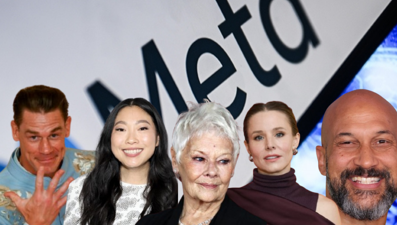 Meta yapay zeka sohbet robotuna ünlü sesler ekliyor: Hollywood yıldızları sizinle konuşacak!