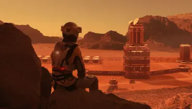 Mars'ta yaşam "hapishaneden farksız" olacak