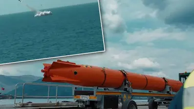 Savunma sanayiinde kritik test: ATMACA füzesi ateşlendi