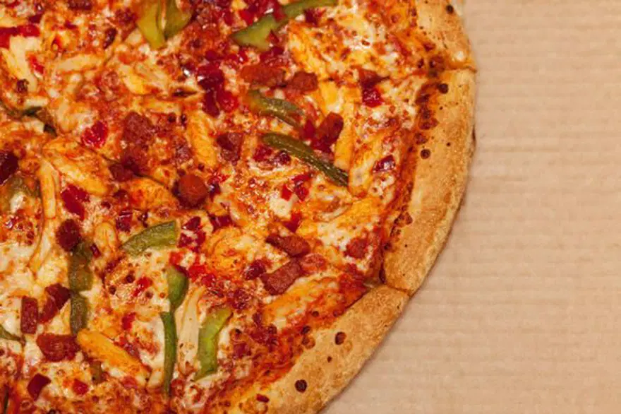 Dünyanın en iyi 70 pizza restoranı belli oldu (Türkiye'den 2 yer listede) 27 Dünyanın en iyi 70 pizza restoranı belli oldu (Türkiye'den 2 yer listede) 27