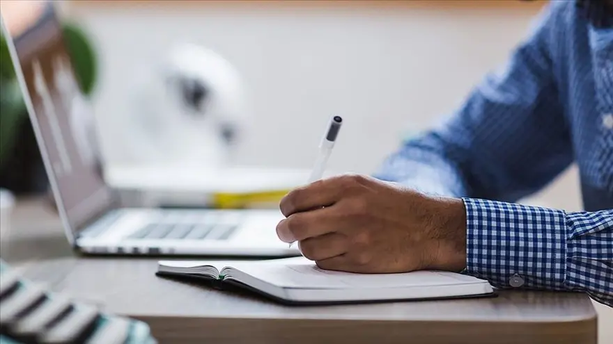 SINAV YERİ VE TARİHİ 2 SINAV YERİ VE TARİHİ 2