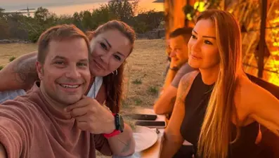 Pınar Altuğ 51 yaşında: Yağmur Atacan'dan aşk dolu kutlama